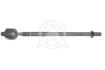 53631 SIDEM Осевой шарнир, рулевая тяга 53631 SIDEM Осевой шарнир, рулевая тяга