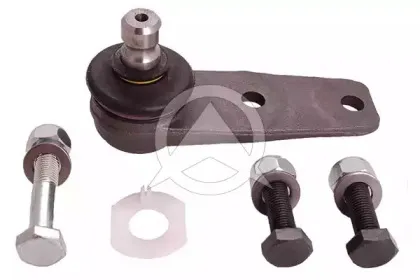 5580 SIDEM Несущий / направляющий шарнир 5580 SIDEM Несущий / направляющий шарнир