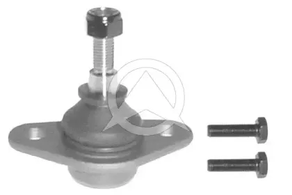 67184 SIDEM Несущий / направляющий шарнир 67184 SIDEM Несущий / направляющий шарнир