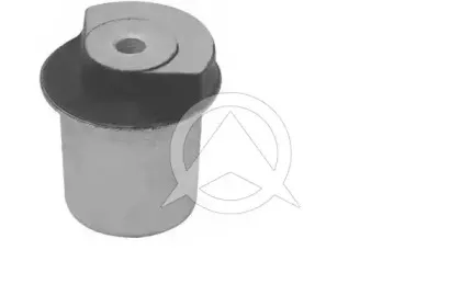 809303 SIDEM Втулка, балка моста 809303 SIDEM Втулка, балка моста