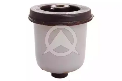 809306 SIDEM Втулка, балка моста 809306 SIDEM Втулка, балка моста