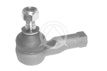 89032 SIDEM Наконечник поперечной рулевой тяги 89032 SIDEM Наконечник поперечной рулевой тяги