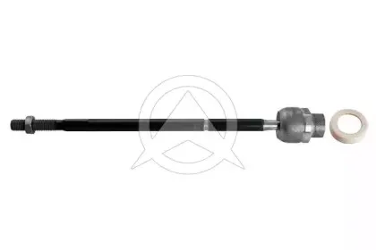 9715 SIDEM Осевой шарнир, рулевая тяга 9715 SIDEM Осевой шарнир, рулевая тяга