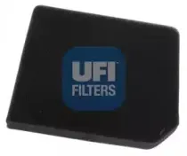 2711200 UFI Воздушный фильтр 2711200 UFI Воздушный фильтр