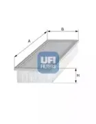 30.852.00 UFI Воздушный фильтр 30.852.00 UFI Воздушный фильтр