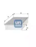 3098300 UFI Воздушный фильтр 3098300 UFI Воздушный фильтр