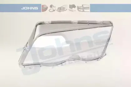 20 08 09-19 JOHNS Рассеиватель, основная фара 20 08 09-19 JOHNS Рассеиватель, основная фара