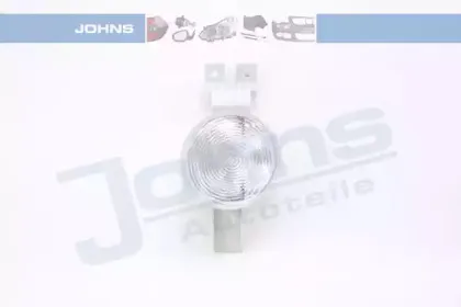 20 51 19 JOHNS Фонарь указателя поворота 20 51 19 JOHNS Фонарь указателя поворота
