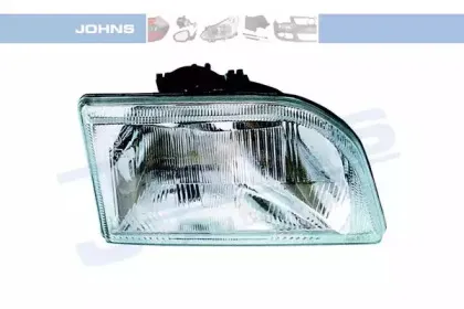 32 09 10 JOHNS Основная фара 32 09 10 JOHNS Основная фара
