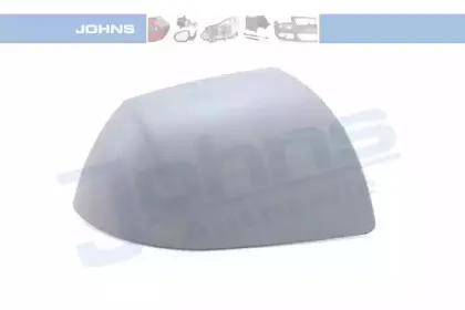 32 18 38-91 JOHNS Покрытие, внешнее зеркало 32 18 38-91 JOHNS Покрытие, внешнее зеркало