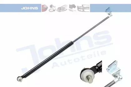 38 08 95-92 JOHNS Газовая пружина, крышка багажник 38 08 95-92 JOHNS Газовая пружина, крышка багажник