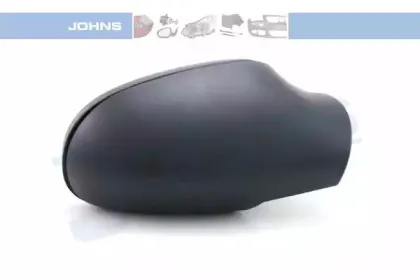 50 51 38-90 JOHNS Покрытие, внешнее зеркало 50 51 38-90 JOHNS Покрытие, внешнее зеркало