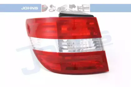 50 57 87-1 JOHNS Задний фонарь 50 57 87-1 JOHNS Задний фонарь