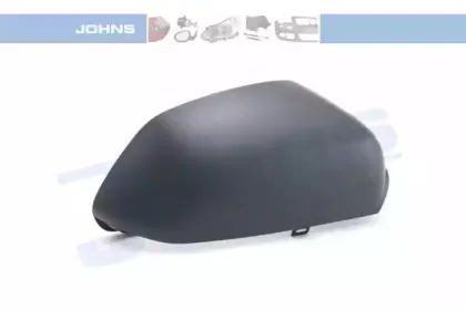 71 21 38-90 JOHNS Покрытие, внешнее зеркало 71 21 38-90 JOHNS Покрытие, внешнее зеркало