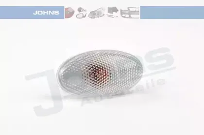 74 14 21-1 JOHNS Фонарь указателя поворота 74 14 21-1 JOHNS Фонарь указателя поворота
