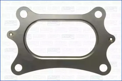 01252800 AJUSA Прокладка, труба выхлопного газа 01252800 AJUSA Прокладка, труба выхлопного газа