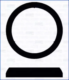 01366600 AJUSA Прокладка, труба выхлопного газа 01366600 AJUSA Прокладка, труба выхлопного газа