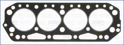 10019100 AJUSA Прокладка, головка цилиндра 10019100 AJUSA Прокладка, головка цилиндра