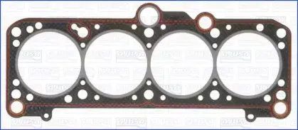 10037100 AJUSA Прокладка, головка цилиндра 10037100 AJUSA Прокладка, головка цилиндра