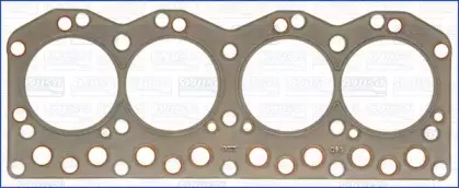 10044000 AJUSA Прокладка, головка цилиндра 10044000 AJUSA Прокладка, головка цилиндра