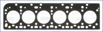 10052600 AJUSA Прокладка, головка цилиндра 10052600 AJUSA Прокладка, головка цилиндра
