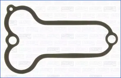 11003100 AJUSA Прокладка, крышка головки цилиндра 11003100 AJUSA Прокладка, крышка головки цилиндра