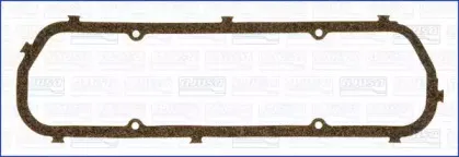 11007700 AJUSA Прокладка, крышка головки цилиндра 11007700 AJUSA Прокладка, крышка головки цилиндра