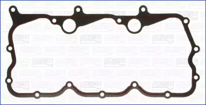 11083900 AJUSA Прокладка, крышка головки цилиндра 11083900 AJUSA Прокладка, крышка головки цилиндра