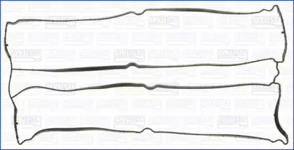 11087900 AJUSA Прокладка, крышка головки цилиндра 11087900 AJUSA Прокладка, крышка головки цилиндра