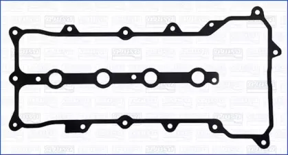 11124100 AJUSA Прокладка, крышка головки цилиндра 11124100 AJUSA Прокладка, крышка головки цилиндра