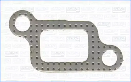 13004700 AJUSA Прокладка, выпускной коллектор 13004700 AJUSA Прокладка, выпускной коллектор