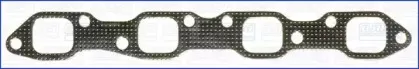 13005500 AJUSA Прокладка, выпускной коллектор 13005500 AJUSA Прокладка, выпускной коллектор