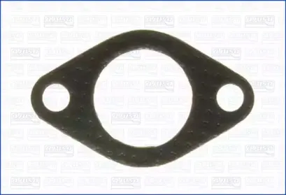 13006700 AJUSA Прокладка, выпускной коллектор 13006700 AJUSA Прокладка, выпускной коллектор