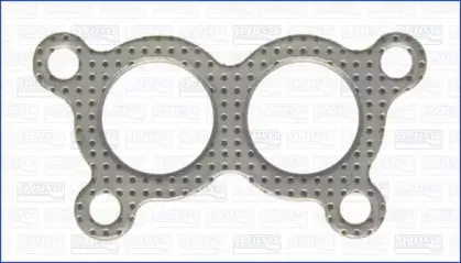 13028300 AJUSA Прокладка, выпускной коллектор 13028300 AJUSA Прокладка, выпускной коллектор