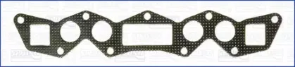 13037400 AJUSA Прокладка, впускной / выпускной коллектор 13037400 AJUSA Прокладка, впускной / выпускной коллектор