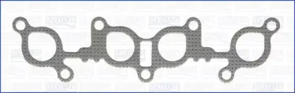 13043600 AJUSA Прокладка, выпускной коллектор 13043600 AJUSA Прокладка, выпускной коллектор