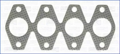 13054100 AJUSA Прокладка, выпускной коллектор 13054100 AJUSA Прокладка, выпускной коллектор