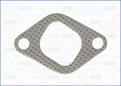 13079300 AJUSA Прокладка, выпускной коллектор 13079300 AJUSA Прокладка, выпускной коллектор
