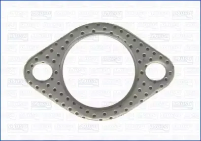 13083700 AJUSA Прокладка, выпускной коллектор 13083700 AJUSA Прокладка, выпускной коллектор