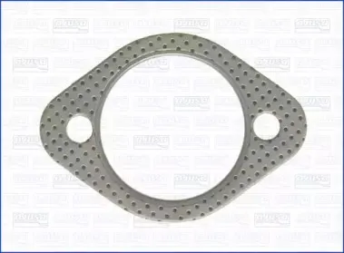 13091700 AJUSA Прокладка, выпускной коллектор 13091700 AJUSA Прокладка, выпускной коллектор