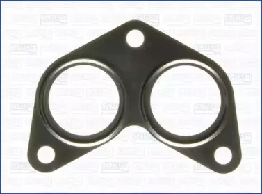 13095800 AJUSA Прокладка, выпускной коллектор 13095800 AJUSA Прокладка, выпускной коллектор
