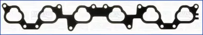 13104600 AJUSA Прокладка, впускной коллектор 13104600 AJUSA Прокладка, впускной коллектор