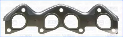 13105000 AJUSA Прокладка, выпускной коллектор 13105000 AJUSA Прокладка, выпускной коллектор