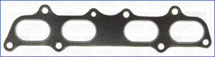 13114700 AJUSA Прокладка, выпускной коллектор 13114700 AJUSA Прокладка, выпускной коллектор