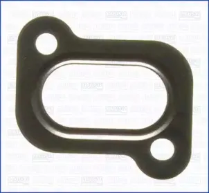 13115100 AJUSA Прокладка, выпускной коллектор 13115100 AJUSA Прокладка, выпускной коллектор