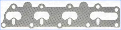 13118300 AJUSA Прокладка, выпускной коллектор 13118300 AJUSA Прокладка, выпускной коллектор