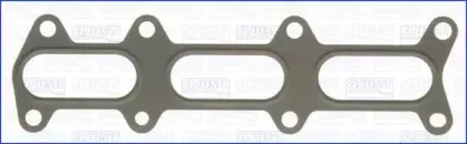 13126100 AJUSA Прокладка, выпускной коллектор 13126100 AJUSA Прокладка, выпускной коллектор