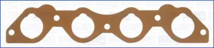 13129500 AJUSA Прокладка, впускной коллектор 13129500 AJUSA Прокладка, впускной коллектор