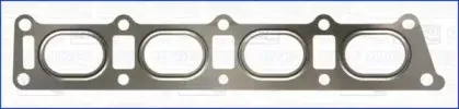 13138800 AJUSA Прокладка, выпускной коллектор 13138800 AJUSA Прокладка, выпускной коллектор