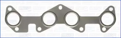 13140800 AJUSA Прокладка, выпускной коллектор 13140800 AJUSA Прокладка, выпускной коллектор